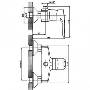    Haiba HANSBERG 003 HB0176 3