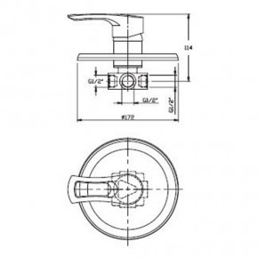    Haiba HANSBERG 003 HB0177 HB0177 3