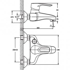    HAIBA HANSBERG 009 HB0198 3