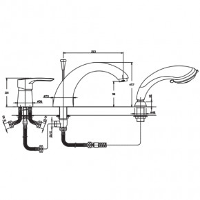    Haiba HANSBERG 022 HB0211