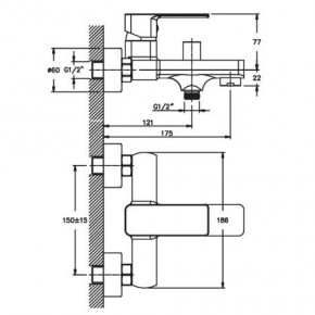    Haiba KUBUS 009 HB0798 3