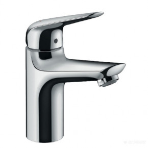  Hansgrohe 71030000 Novus 100