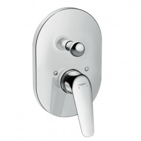   , ,  Hansgrohe Novus 71047000