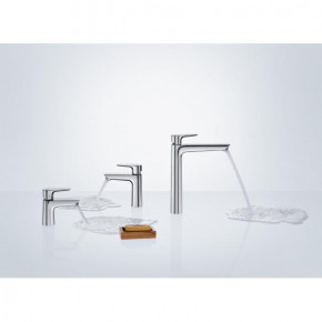    Hansgrohe Talis E 71700000 3