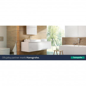    Hansgrohe Ecostat 1001 CL (13201000)  4