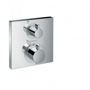     Hansgrohe Ecostat Square 15712000