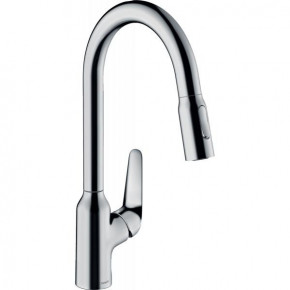   Hansgrohe M429-H220 71800000