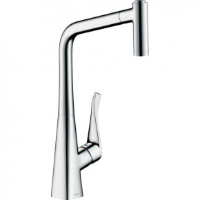      Hansgrohe Metris M71 73801000