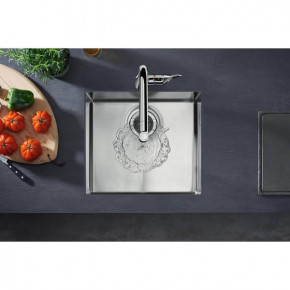      Hansgrohe Metris M71 73801000 4