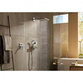    Hansgrohe Metropol 32545700 5