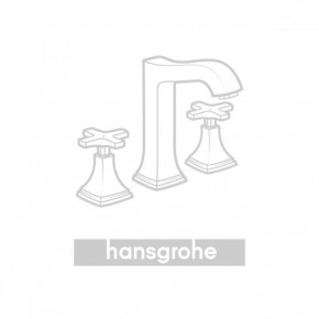    Hansgrohe Metropol Classic 110 31330000 3