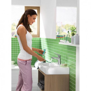    Hansgrohe Novus 71031000 3