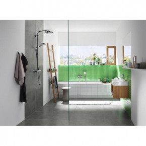    Hansgrohe Novus 71031000 5