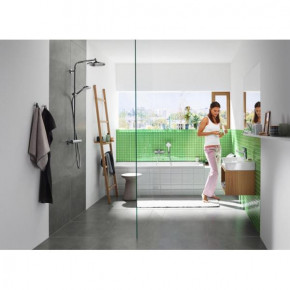    Hansgrohe Novus 71031000 6