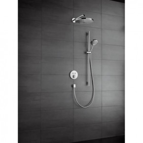  Hansgrohe ShowerSelect S 15748000 6