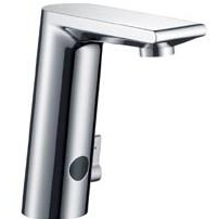    Hansgrohe Metris S 31100000