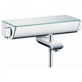    Hansgrohe Ecostat Select 13141000 3