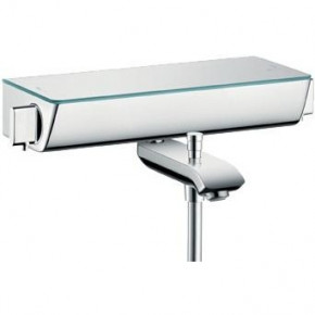    Hansgrohe Ecostat Select 13141000 4