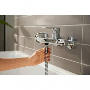    Hansgrohe Rebris E 72450000 4