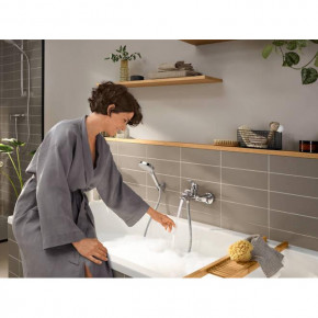    Hansgrohe Rebris E 72450000 5