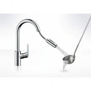   Hansgrohe Focus M41 73880000 5