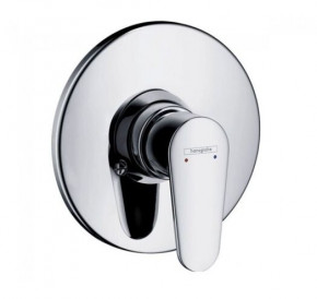    Hansgrohe Talis E2 31636820