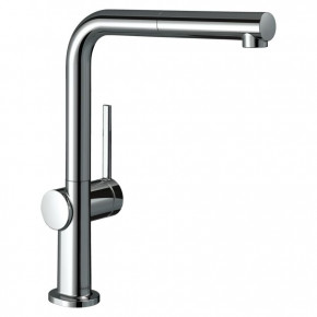  Hansgrohe Talis E M54 72809000