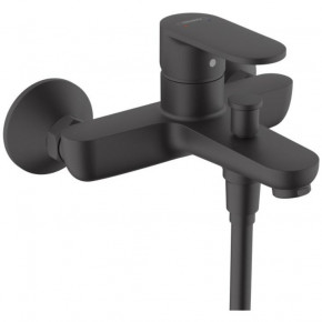    Hansgrohe Vernis Blend black matt (71440670)