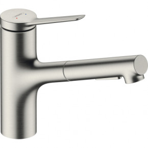    Hansgrohe Zesis M33  (74803800)