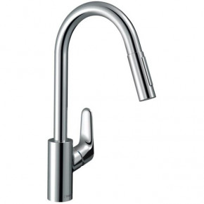   Hansgrohe Focus M41 73880000