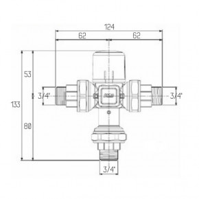   Icma 3/4 148 3