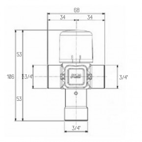   Icma 3/4 149 3