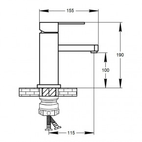    Imperial 33-001-00 SD00033370 3