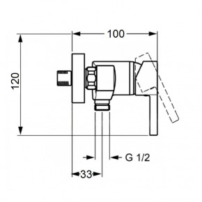    Imperial 33-010-00 SD00033371 3