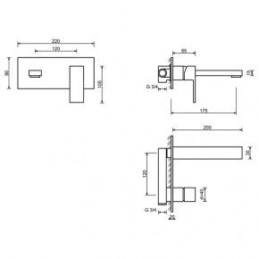      Imperial 33-001C-10 SD00035400 3