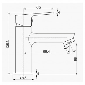    IMPRESE LASKA 05040 (35)B 3