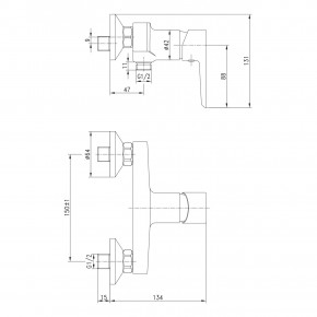    IMPRESE BRECLAV 10245W 3