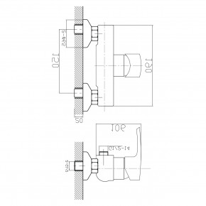    IMPRESE HORAK 15170 3