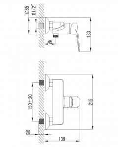    IMPRESE BARKA 15265 3