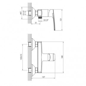    IMPRESE KAMPA 15285 5