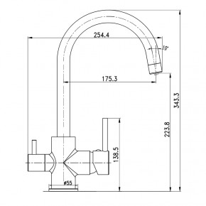       IMPRESE DAICY-U 55009-UB 3