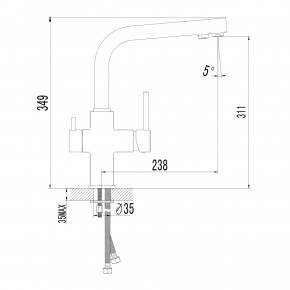       IMPRESE DAICY 55009S-F 3