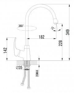   IMPRESE MALSE 55010S 3