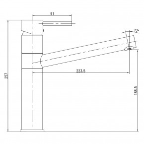   IMPRESE LOTTA 55402-SS 3