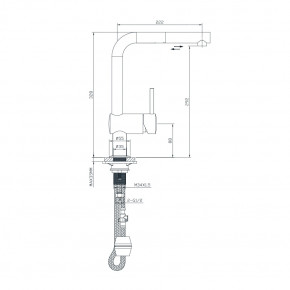   IMPRESE Lotta 55403-SS 3