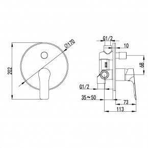    IMPRESE Kucera VR-31105 3