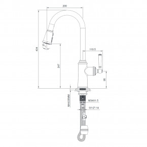  Imprese Hydran ZMK031806150 3