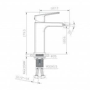    IMPRESE Grafiky ZMK041807070 3