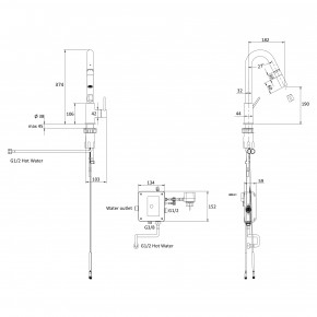   IMPRESE Smart Bio ZMK051901151 3