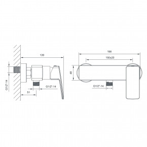    IMPRESE Grafiky ZMK061901080 3